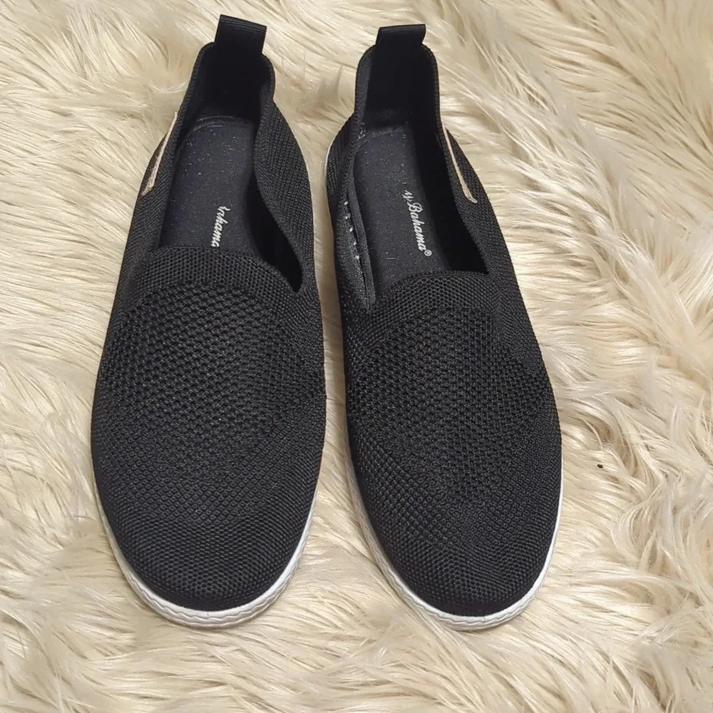 Tommy Bahama Women's Shoes Slip On Fashion Casual sneakers size 9 - Picture 1 of 6
